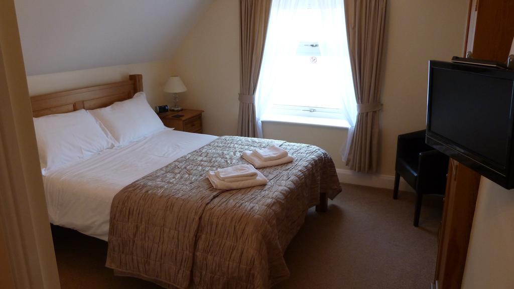 Hotel The Whalebone Arch Whitby Camera foto